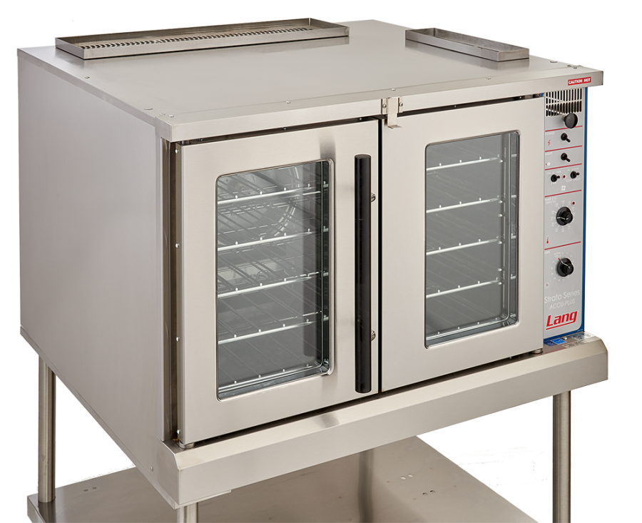 ESeries Convection Ovens Lang World